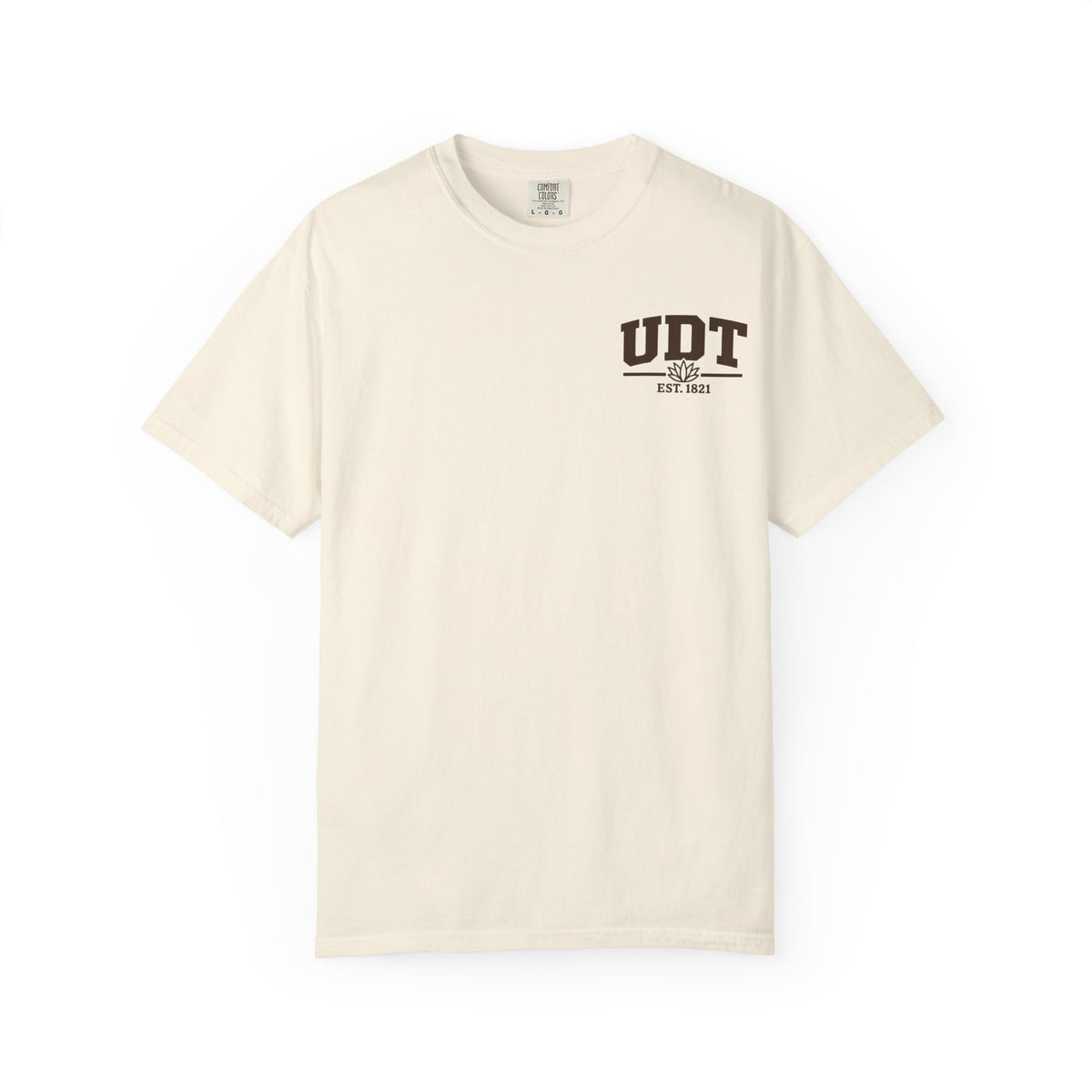 Unión de Tvla | Señor de la Misericordia Vintage Tee