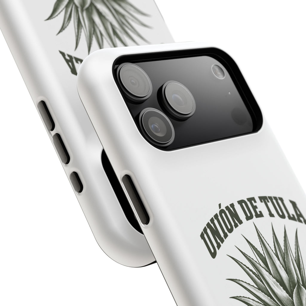 Magnetic Impact-Resistant Phone Case | Unión de Tula Agave | Pueblo Roots