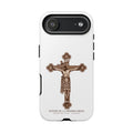 Señor de la Misericordia Tough Phone Case | Pueblo Roots