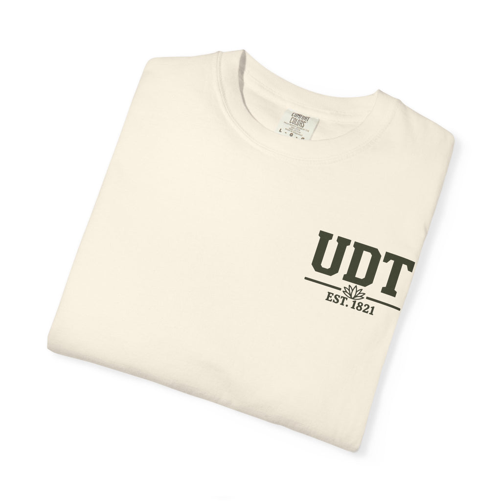 Unión de Tvla | Tulense Vintage Tee