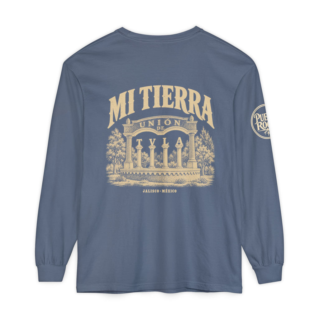 UDT Long Sleeve | Vintage Pepper