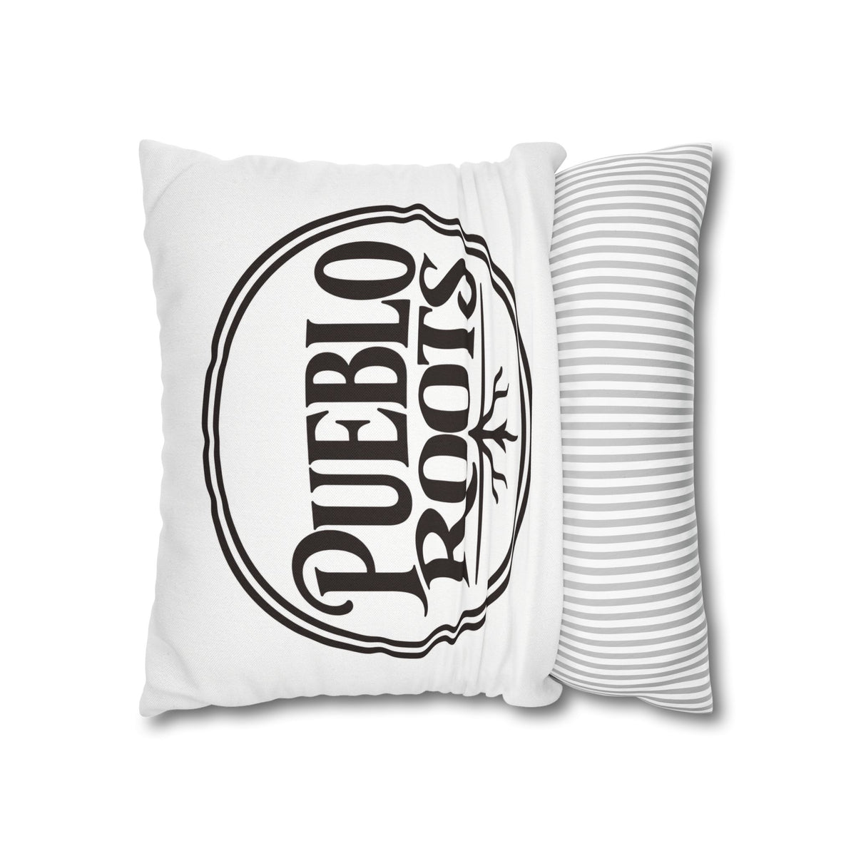 Unión de Tula Agave Decorative Pillow Cover – Mis Raíces | Pueblo Roots