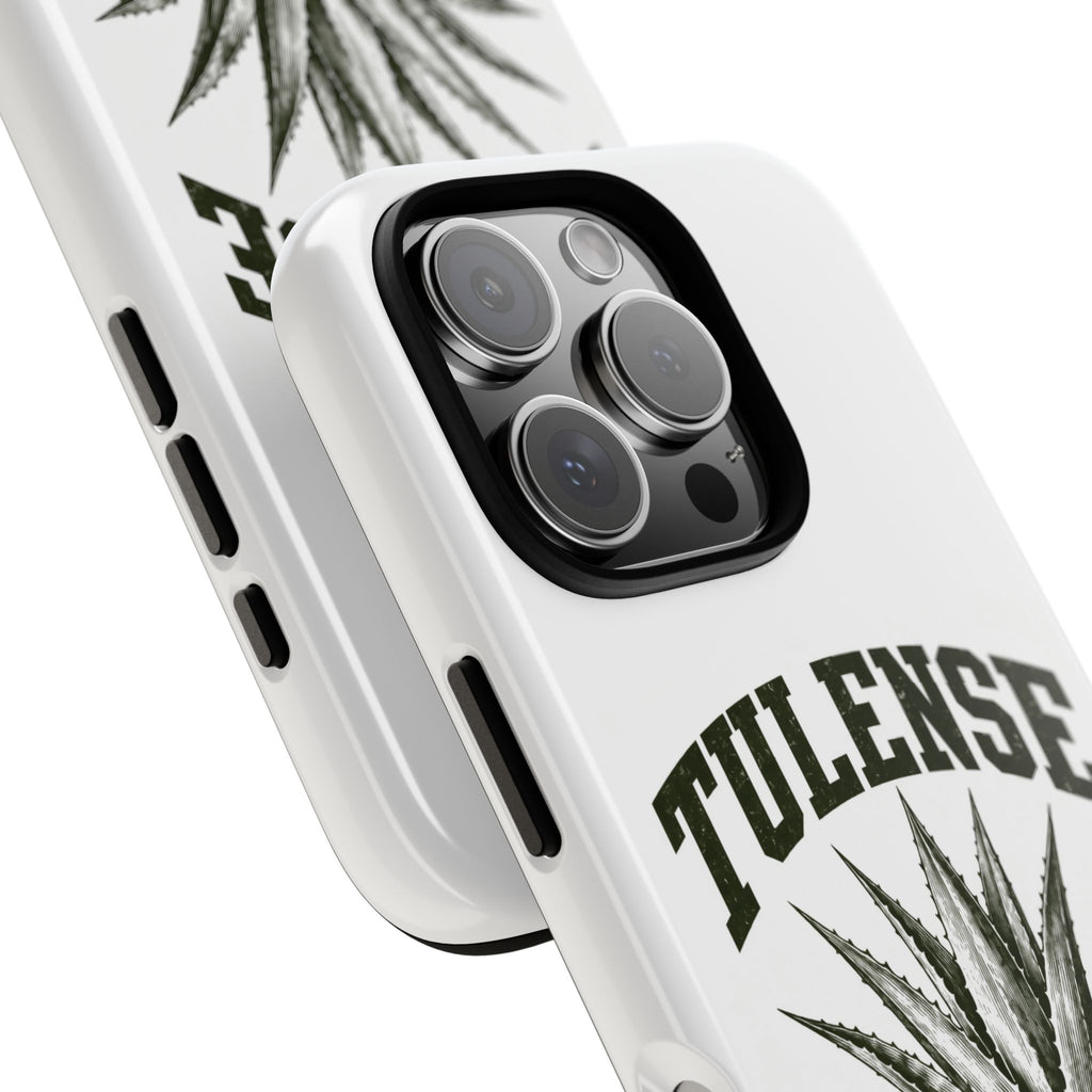 Tulense Agave Tough Phone Case | Pueblo Roots