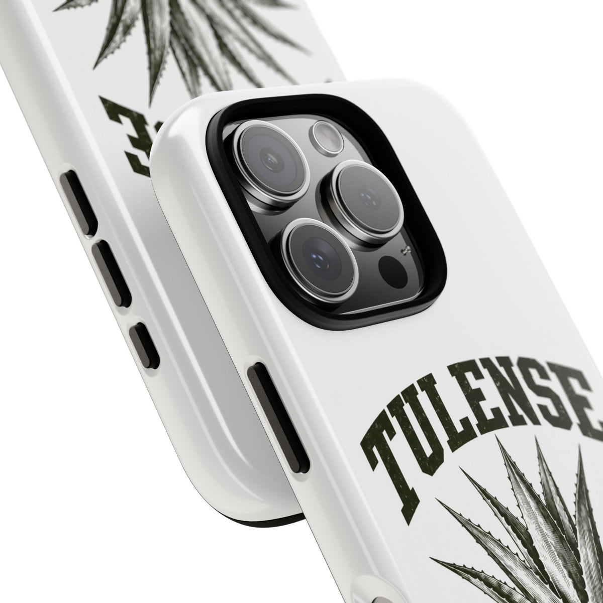 Tulense Agave Tough Phone Case | Pueblo Roots