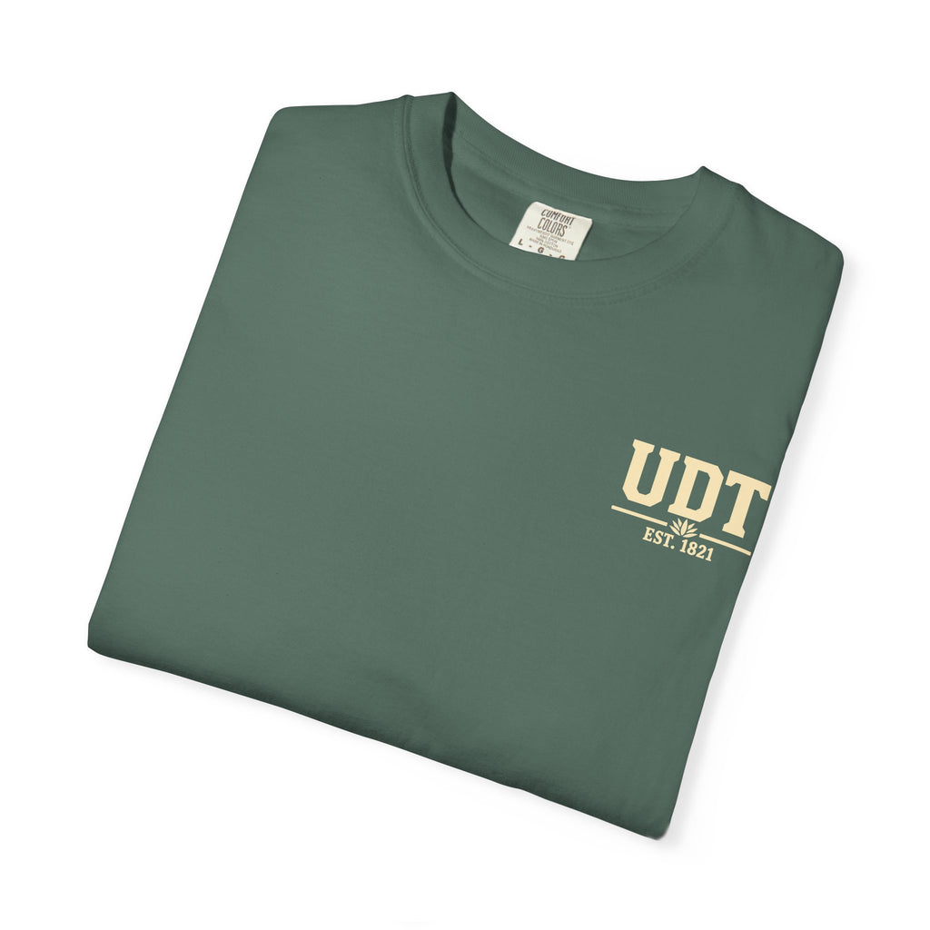 Unión de Tvla | Heritage Tee Vintage