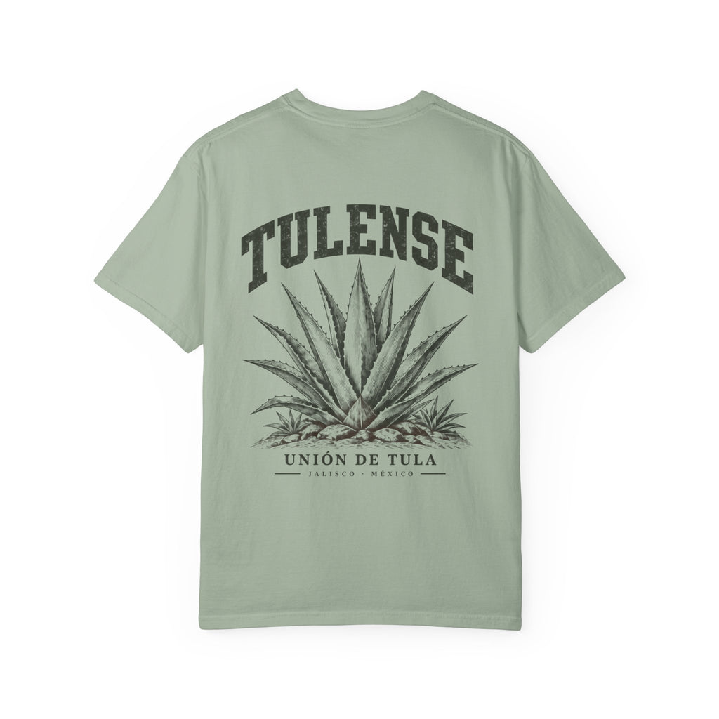 Unión de Tvla | Tulense Vintage Tee