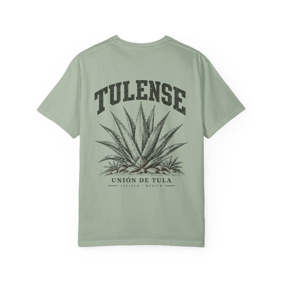 Unión de Tvla | Tulense Vintage Tee