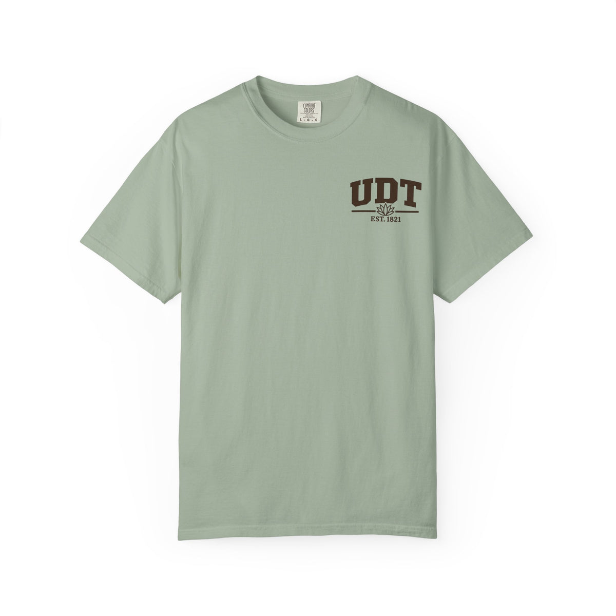 Unión de Tvla | Señor de la Misericordia Vintage Tee