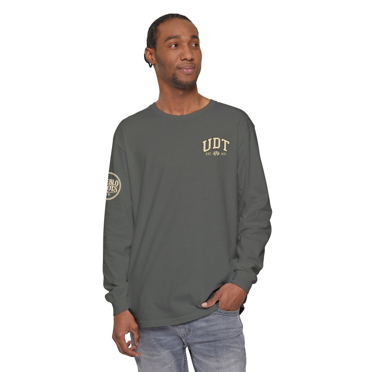 Unión de Tvla | Vintage Heritage Long Sleeve
