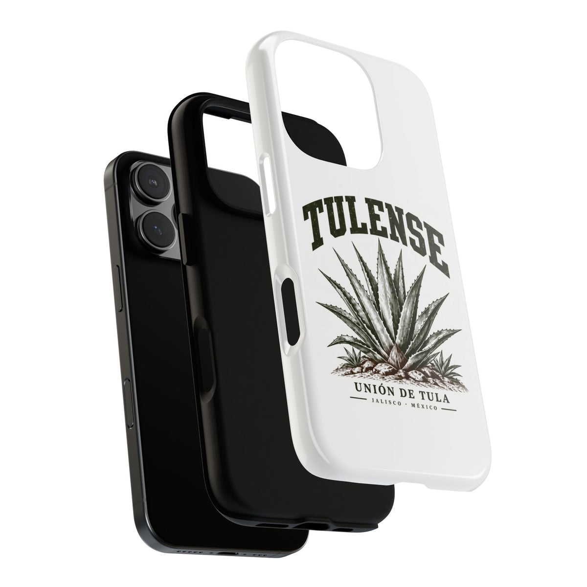 Tulense Agave Tough Phone Case | Pueblo Roots