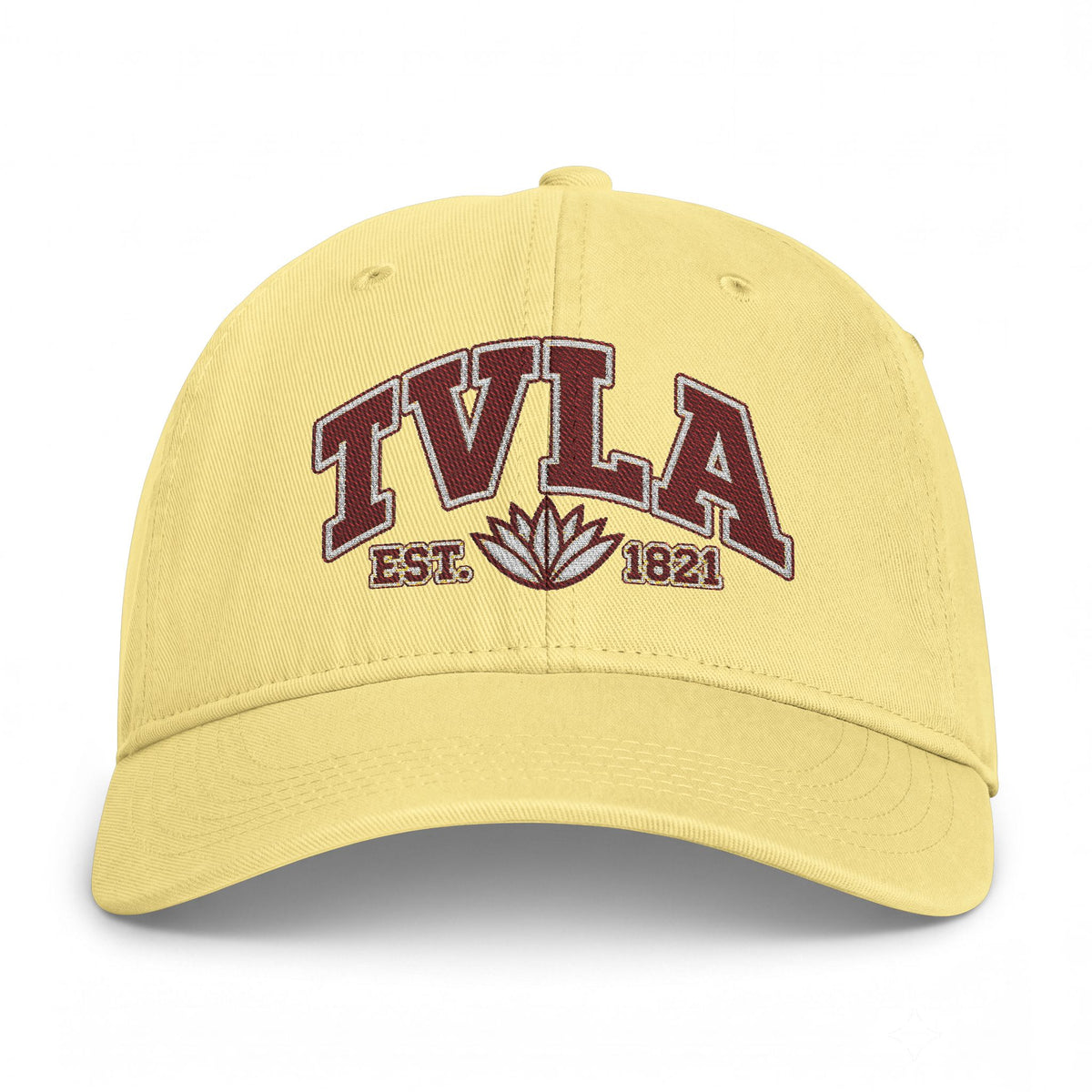 TVLA Heritage Cap | Vintage