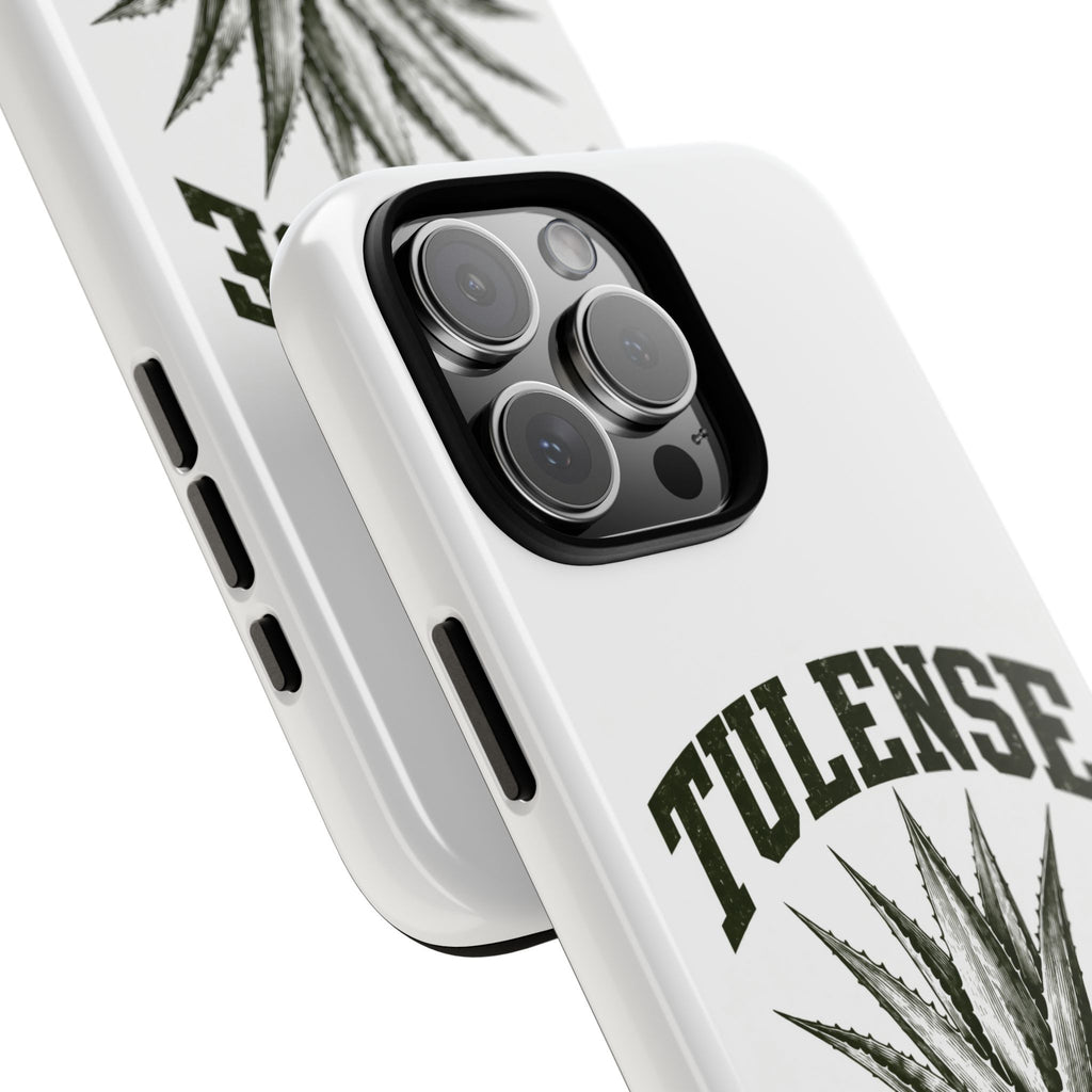 Tulense Agave Tough Phone Case | Pueblo Roots