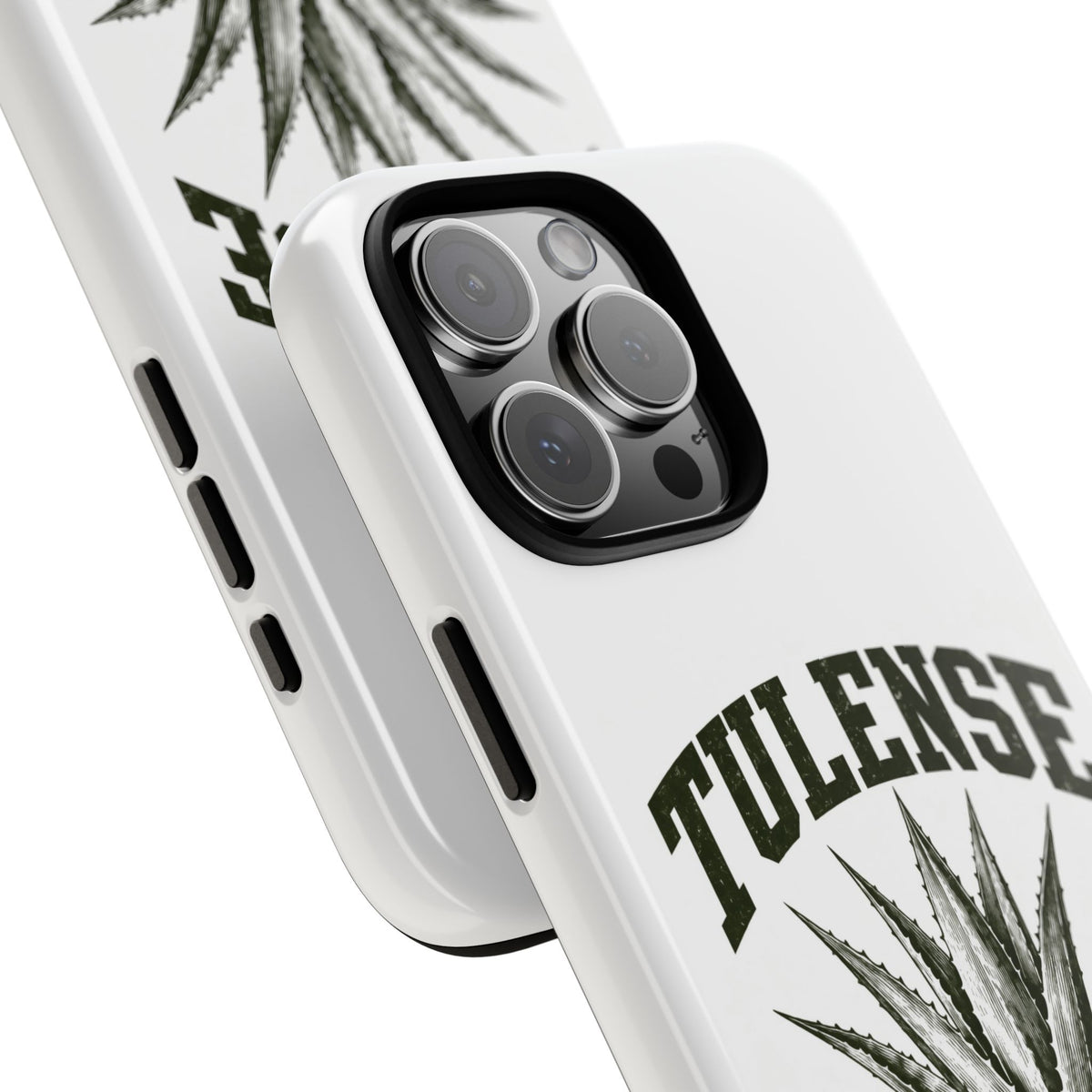 Tulense Agave Tough Phone Case | Pueblo Roots
