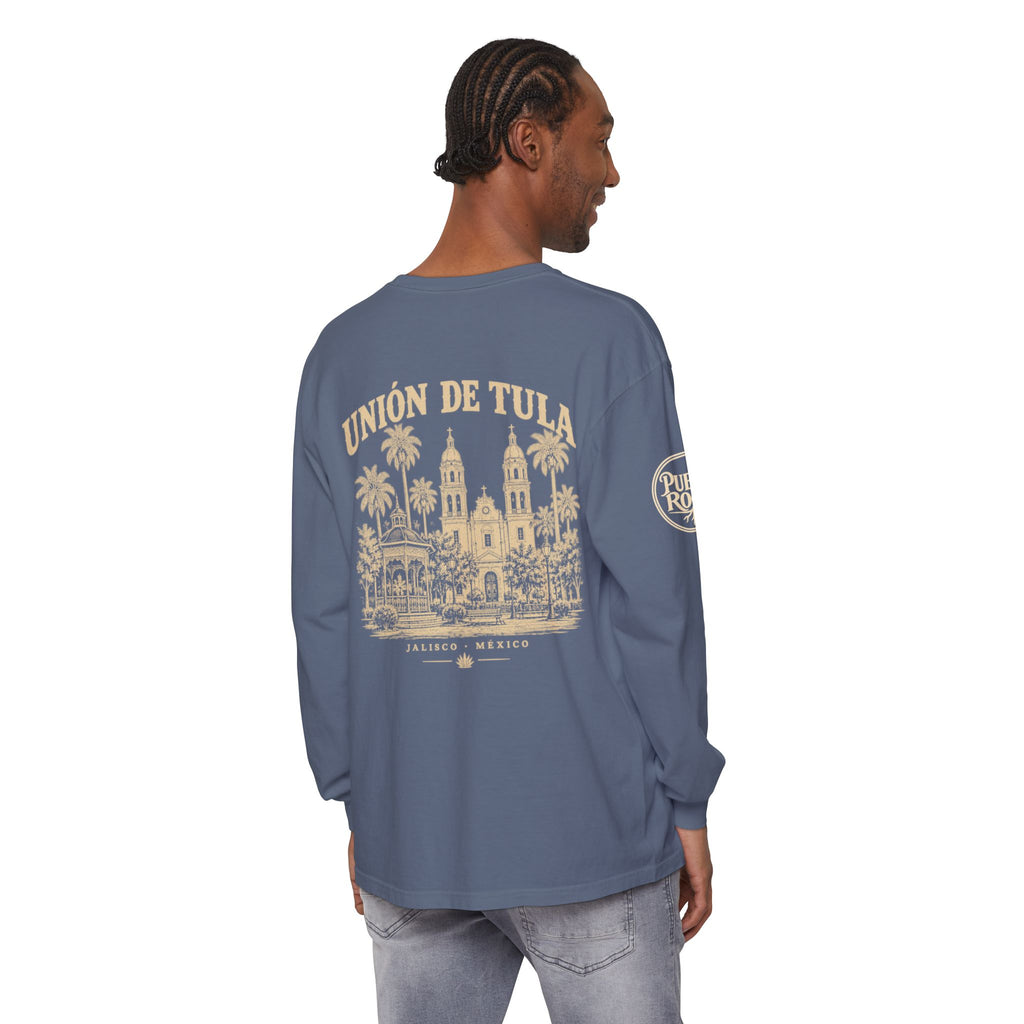 Unión de Tvla | Vintage Heritage Long Sleeve
