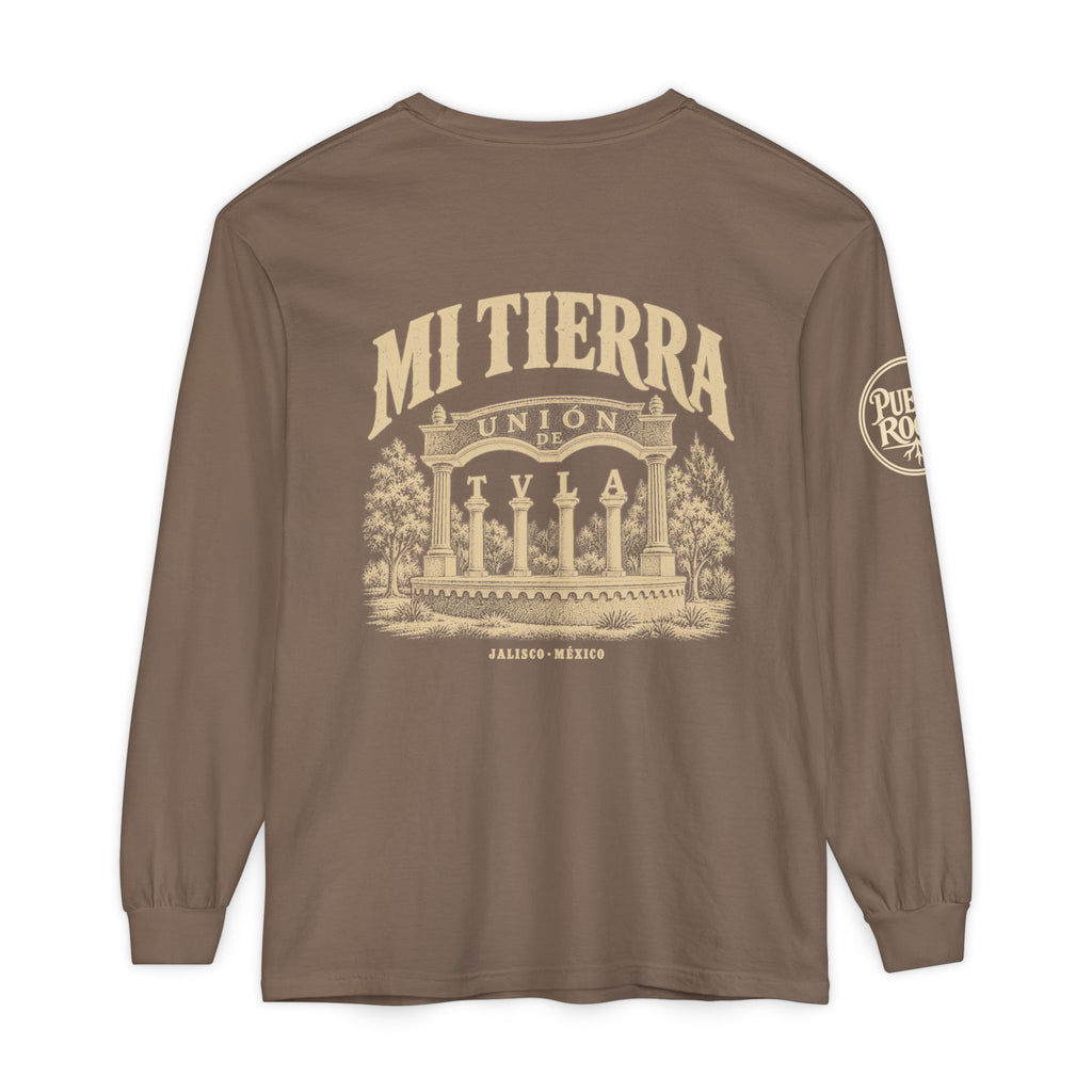 UDT Long Sleeve | Vintage Pepper