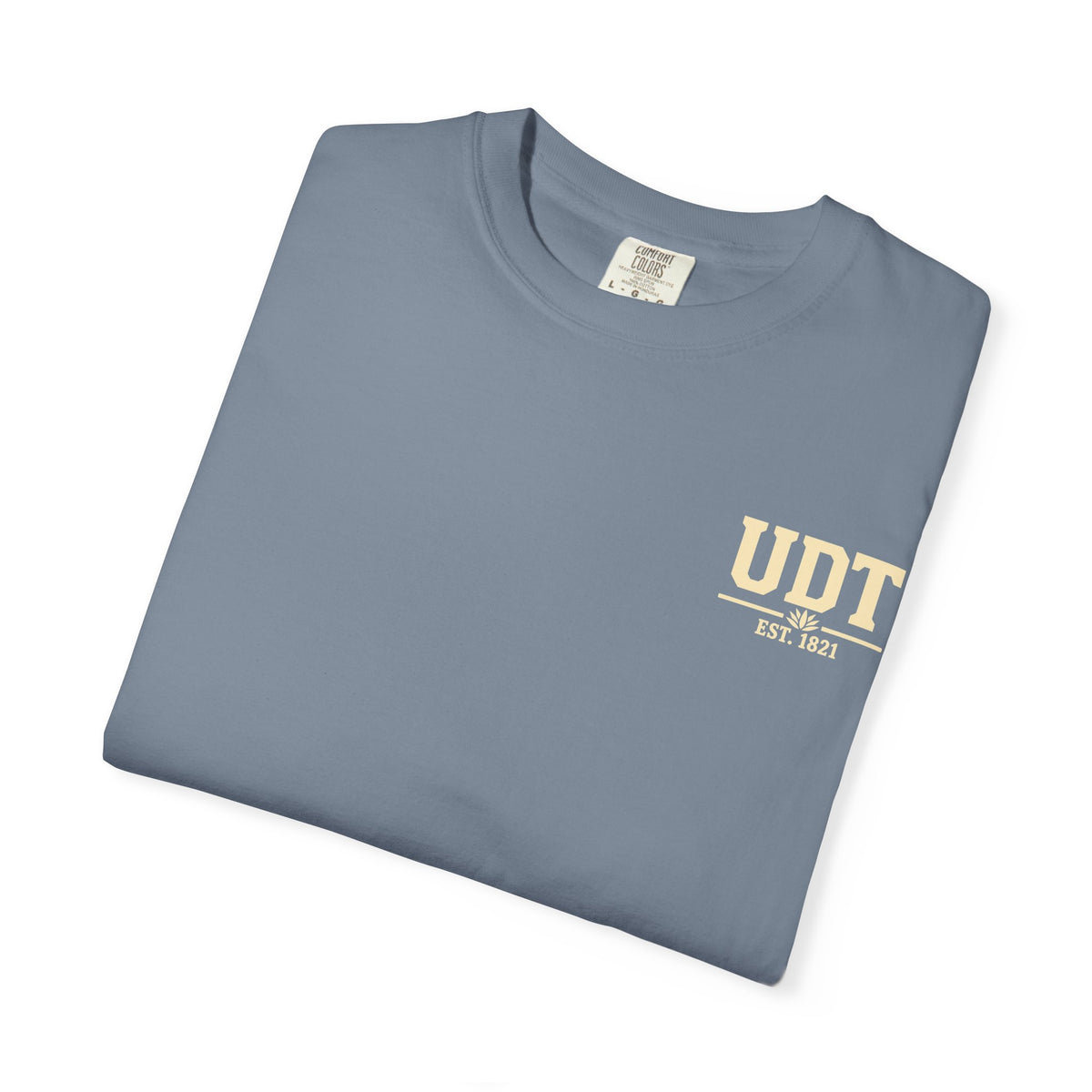 Unión de Tvla | Heritage Tee Vintage