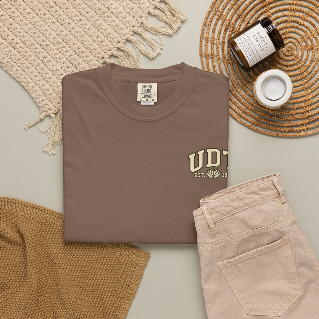 Unión de Tvla | Mi Tierra Vintage Tee