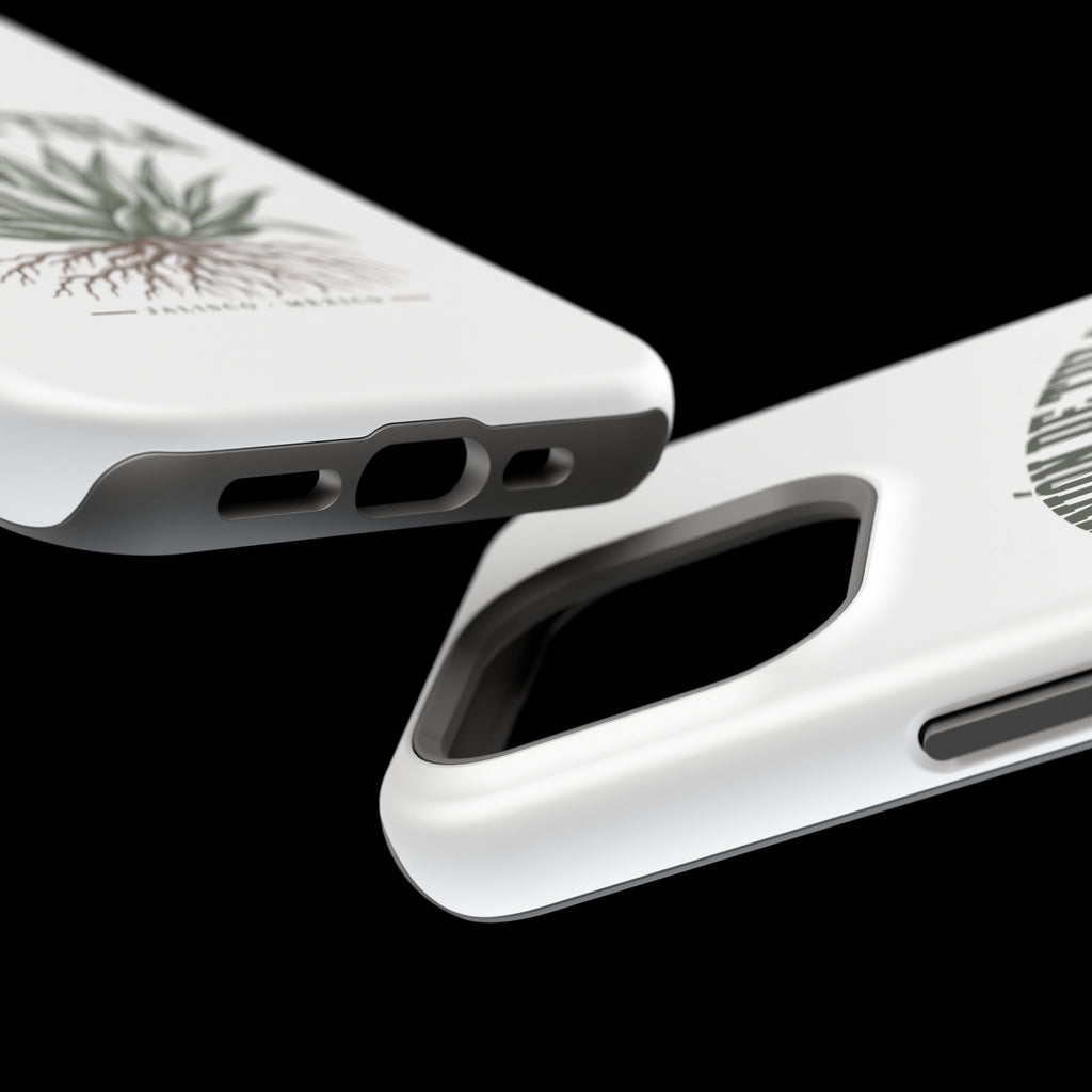 Magnetic Impact-Resistant Phone Case | Unión de Tula Agave | Pueblo Roots
