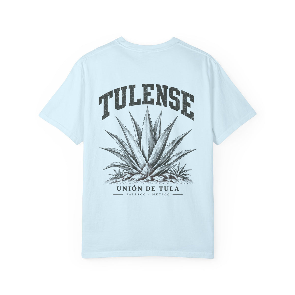 Unión de Tvla | Tulense Vintage Tee