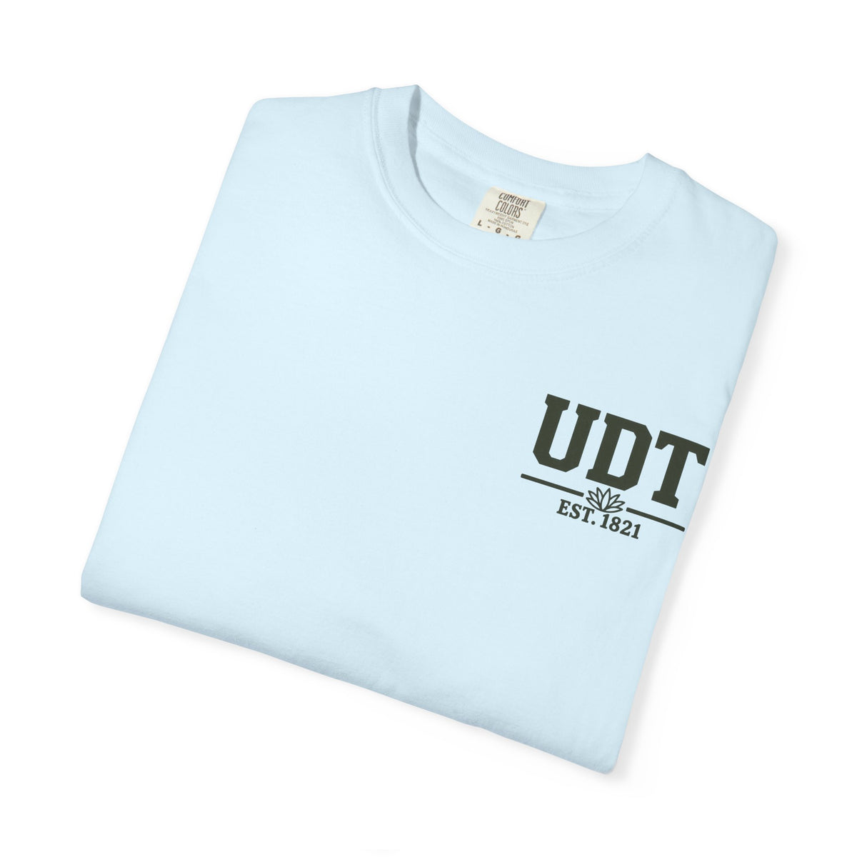 Unión de Tvla | Tulense Vintage Tee