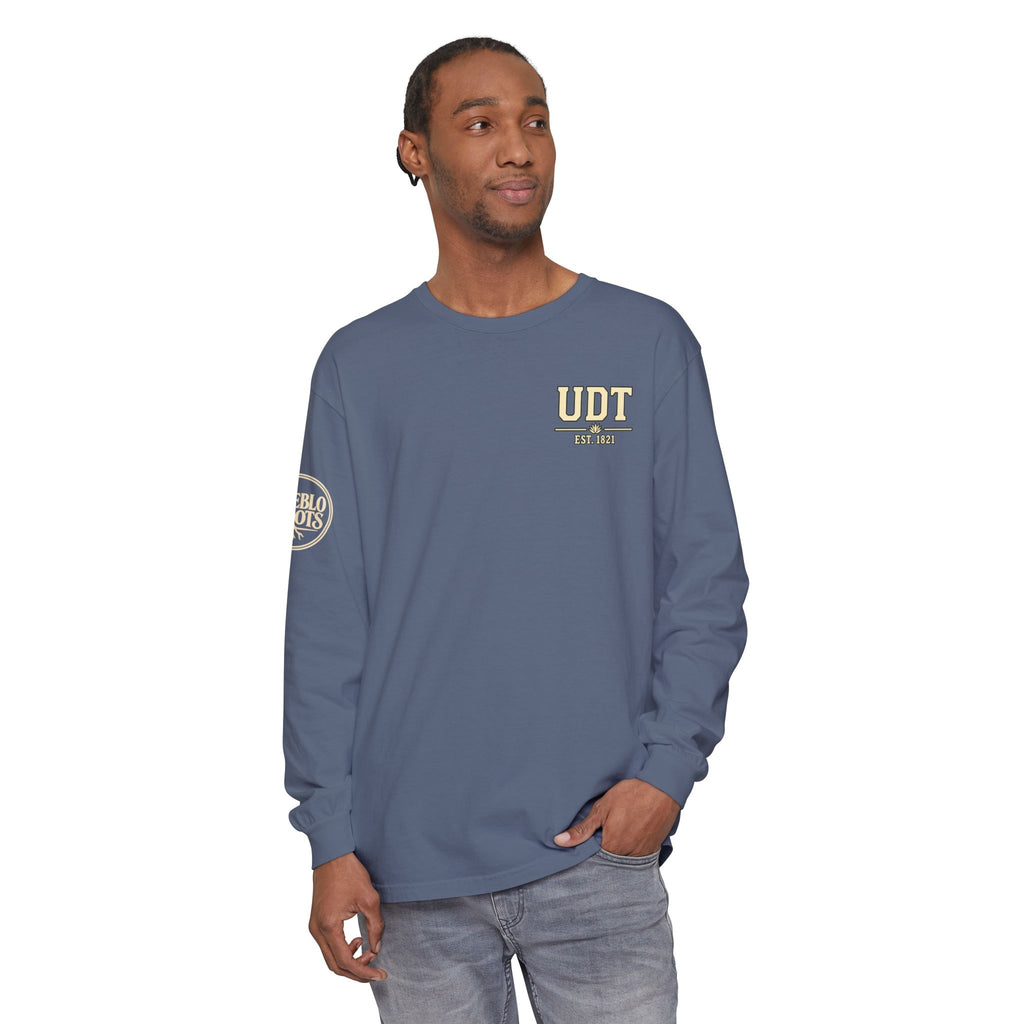 UDT Long Sleeve | Vintage Pepper
