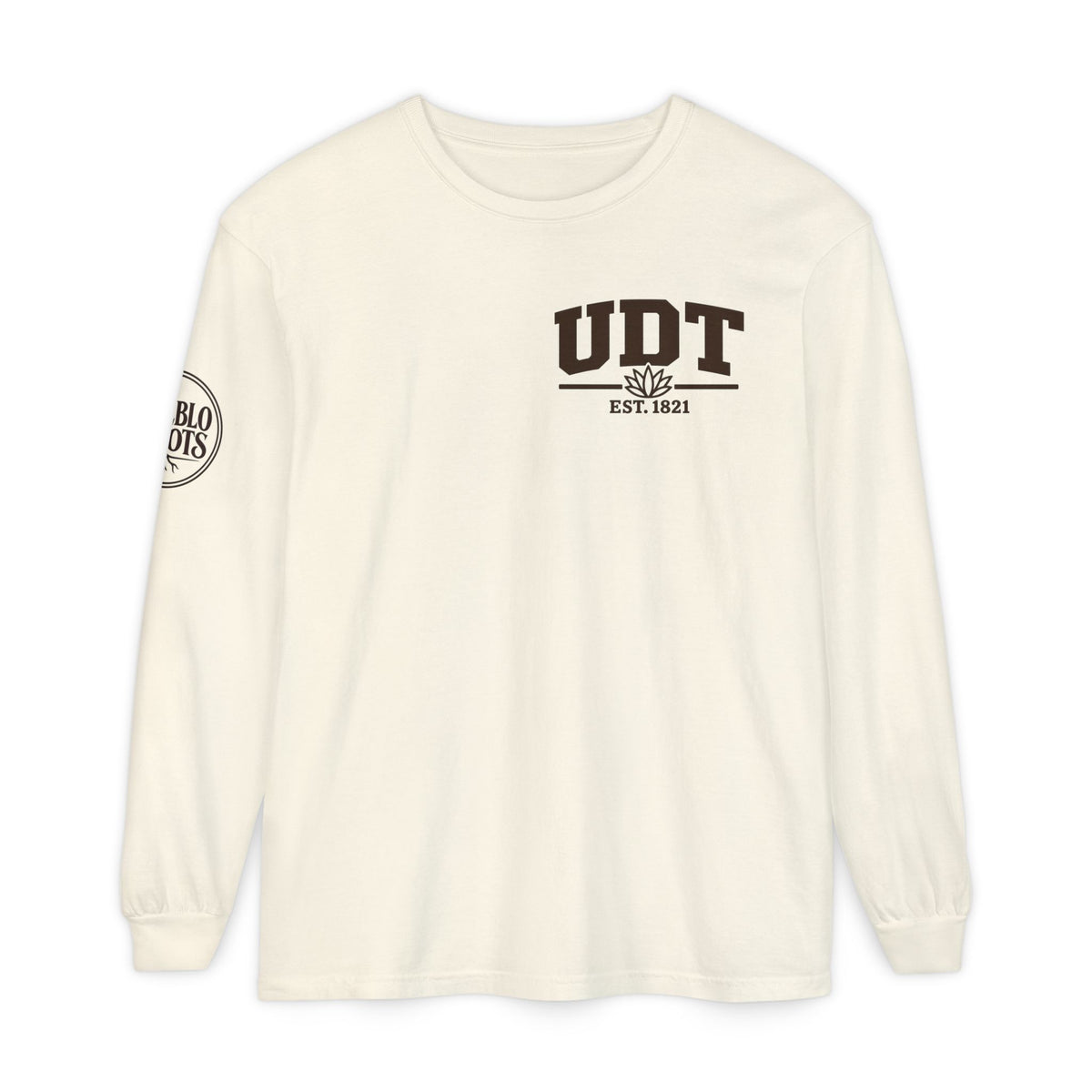 Unión de Tvla | Señor de la Misericordia Vintage Long Sleeve