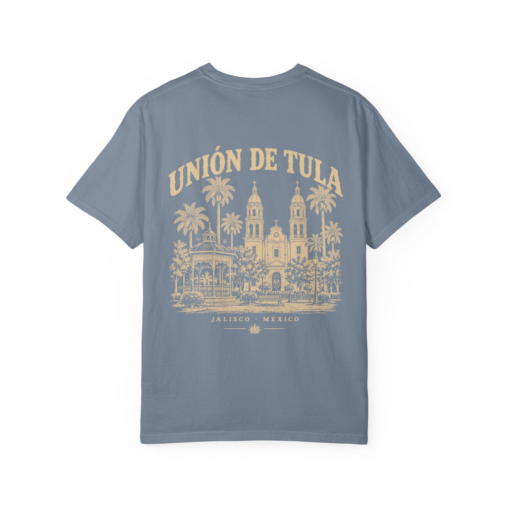 Unión de Tvla | Heritage Tee Vintage