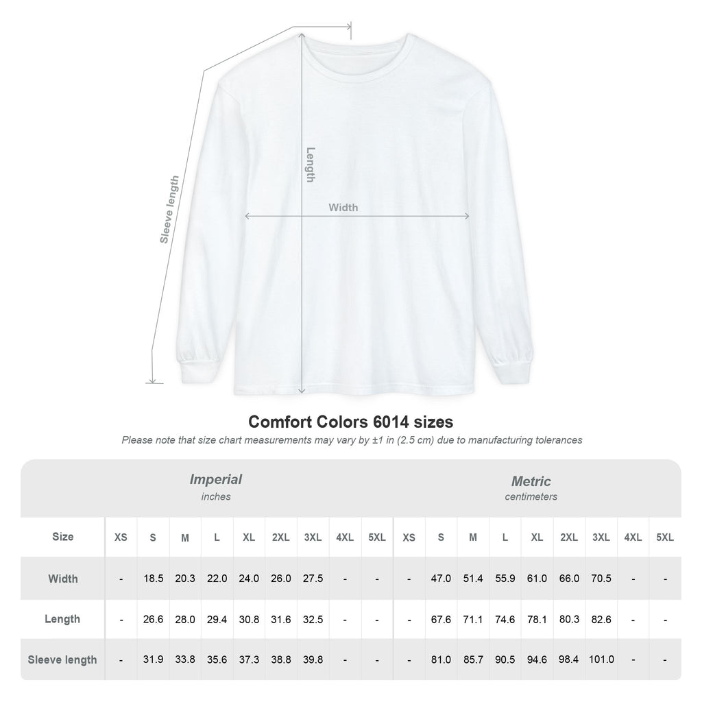 UDT Long Sleeve | Vintage Pepper