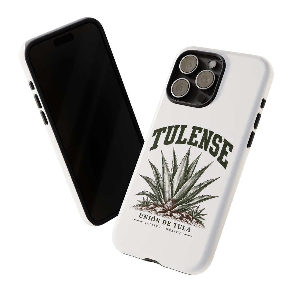 Tulense Agave Tough Phone Case | Pueblo Roots