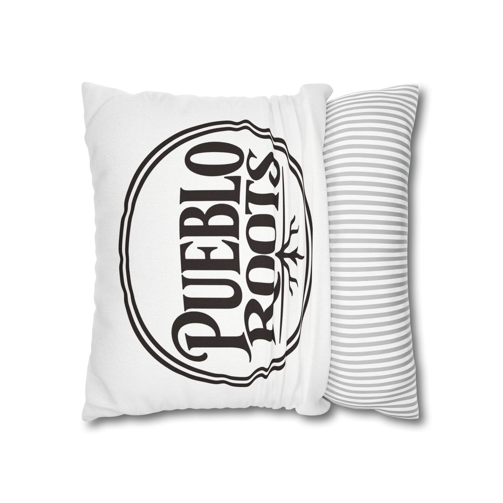 Tulense Agave Decorative Pillowcase | Unión de Tula | Mis Raíces | Pueblo Roots