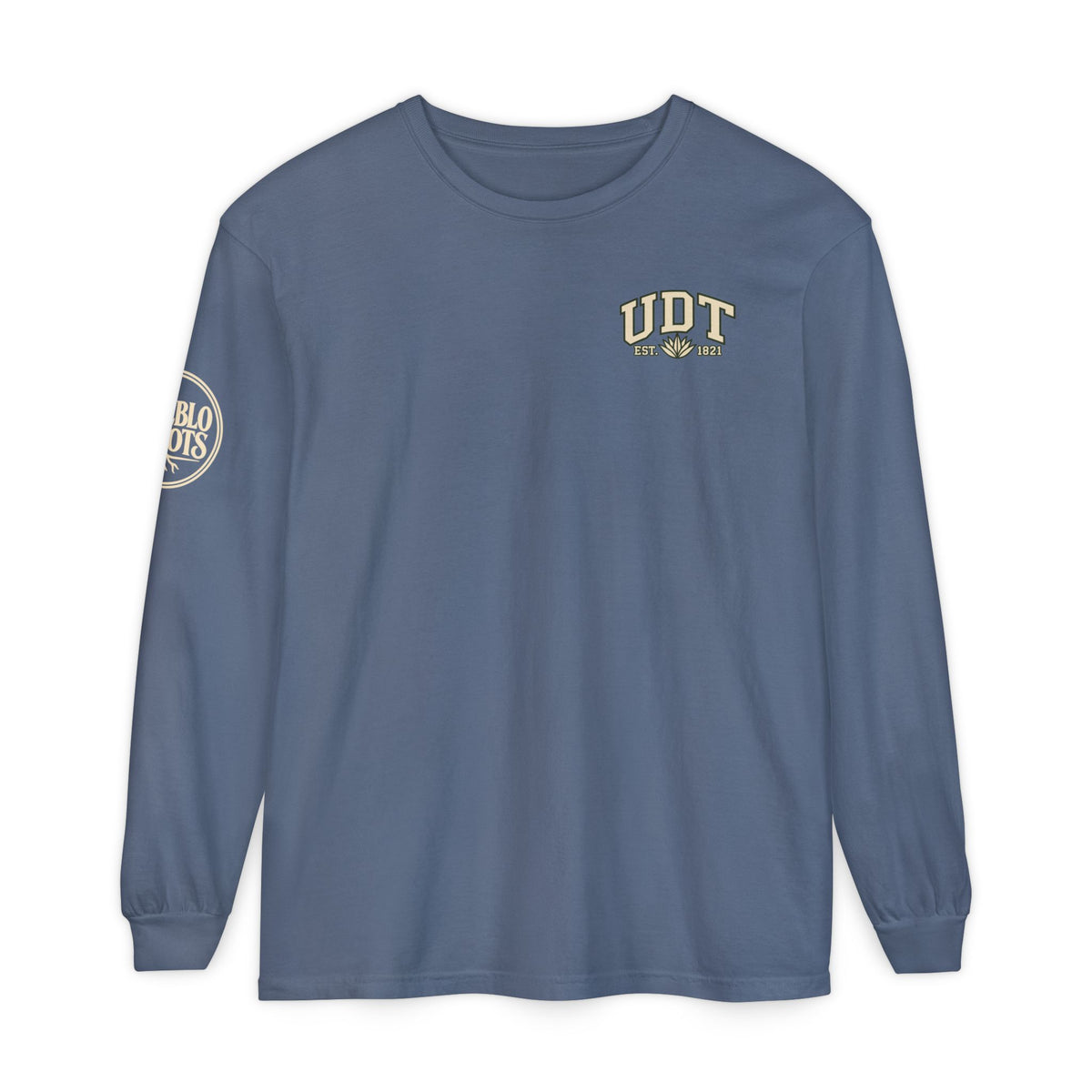 Unión de Tvla | Vintage Heritage Long Sleeve