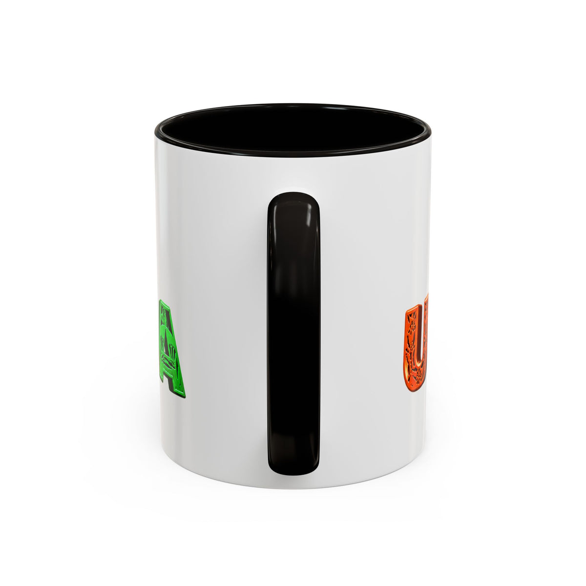 Unión de Tvla Colorful Mug | Pueblo Roots
