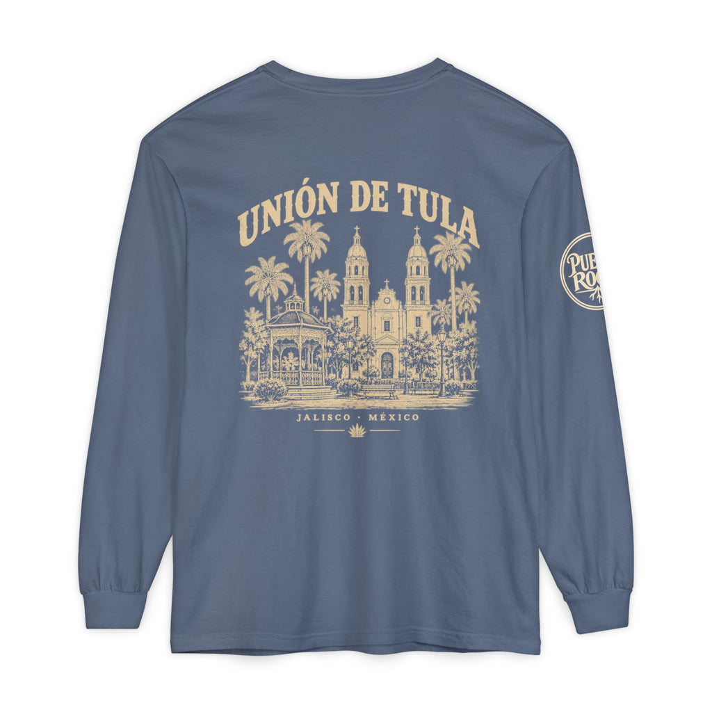 Unión de Tvla | Vintage Heritage Long Sleeve