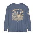 Unión de Tvla | Vintage Heritage Long Sleeve