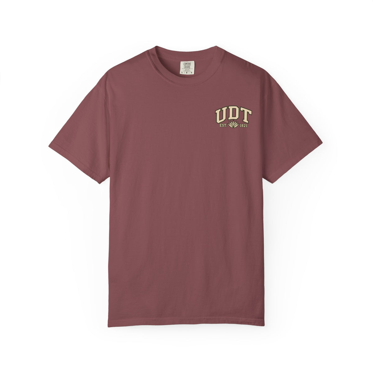 Unión de Tvla | Mi Tierra Vintage Tee