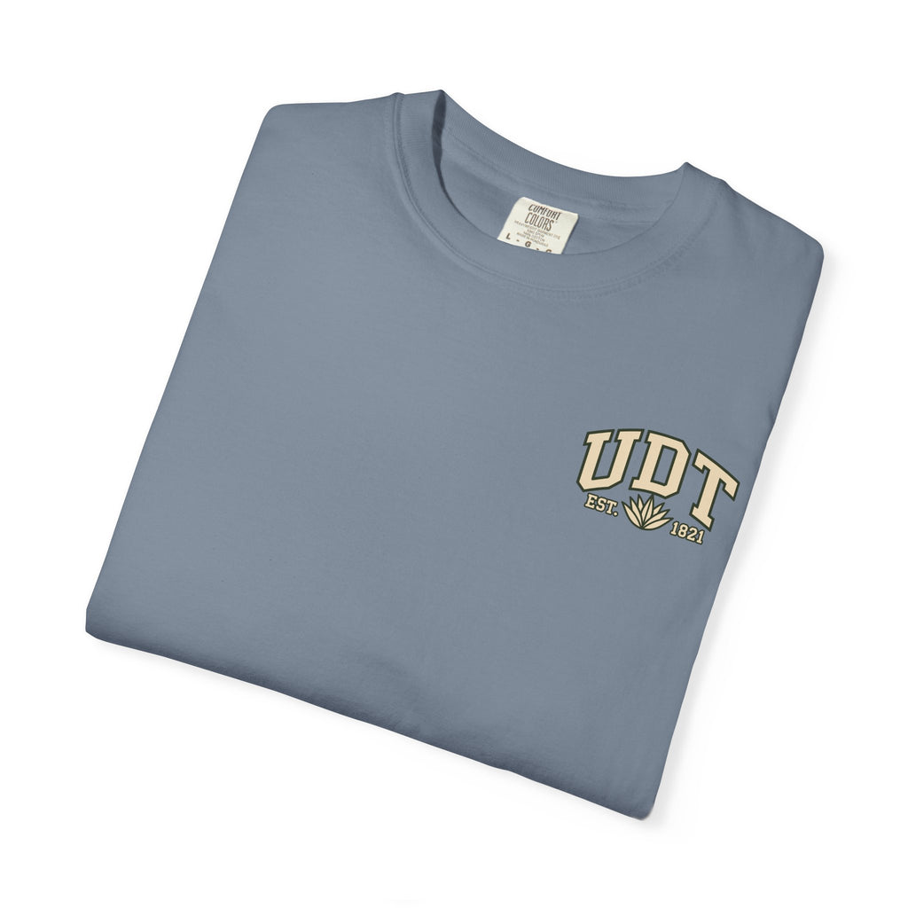 Unión de Tvla | Mi Tierra Vintage Tee