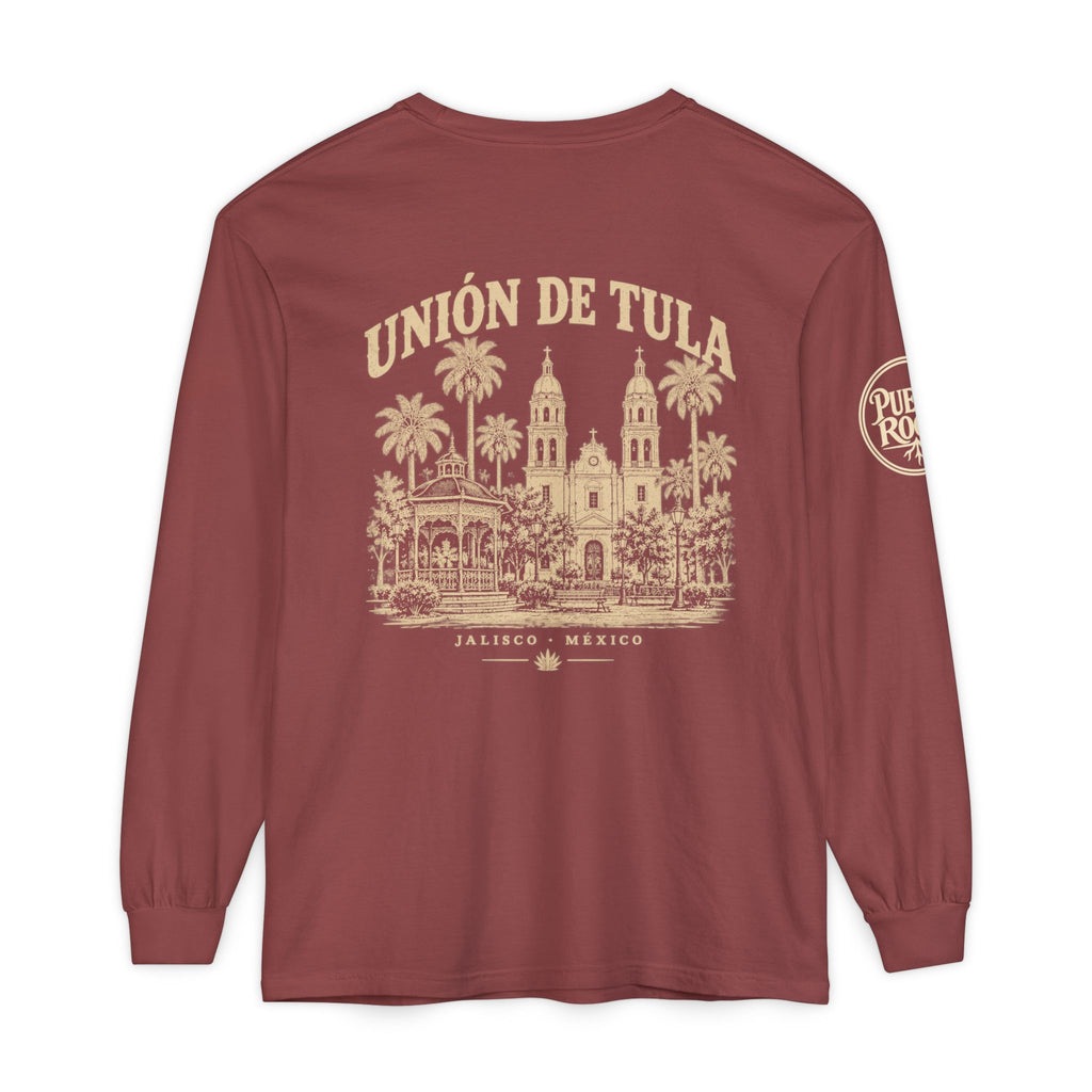 Unión de Tvla | Vintage Heritage Long Sleeve
