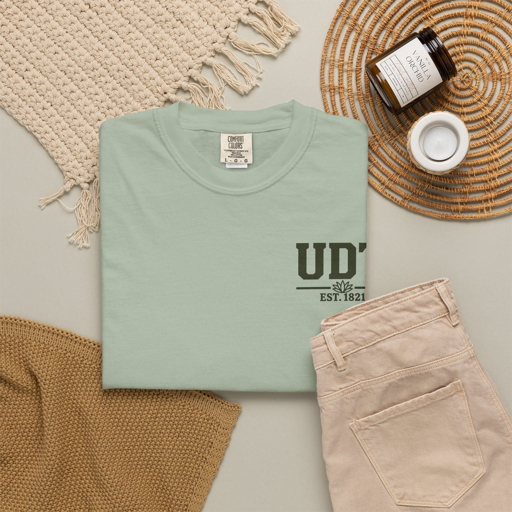 Unión de Tvla | Tulense Vintage Tee