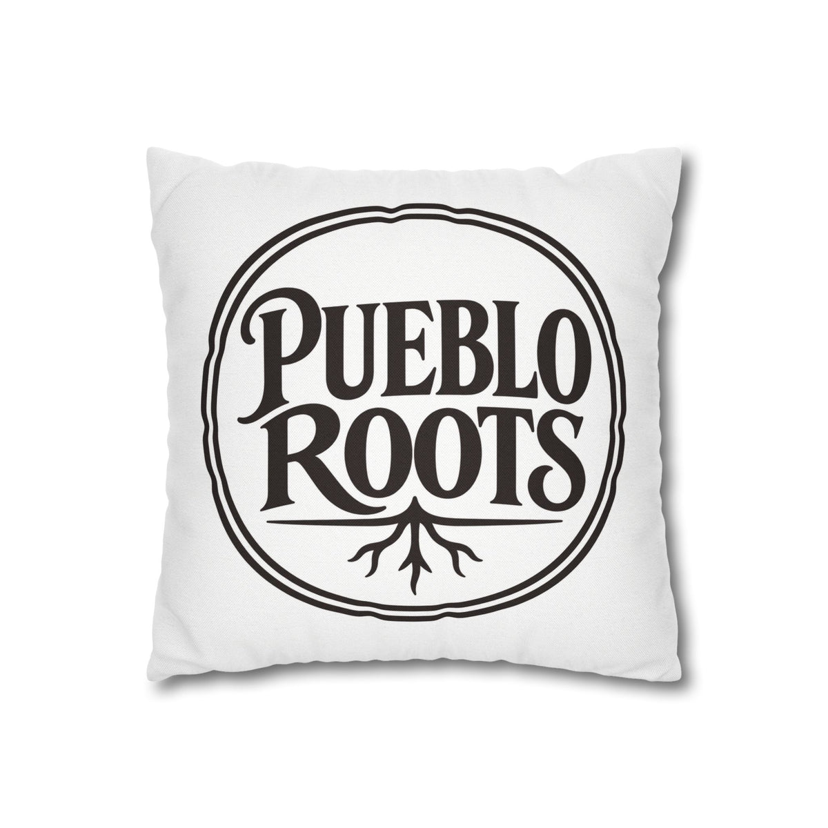 Tulense Agave Decorative Pillowcase | Unión de Tula | Mis Raíces | Pueblo Roots