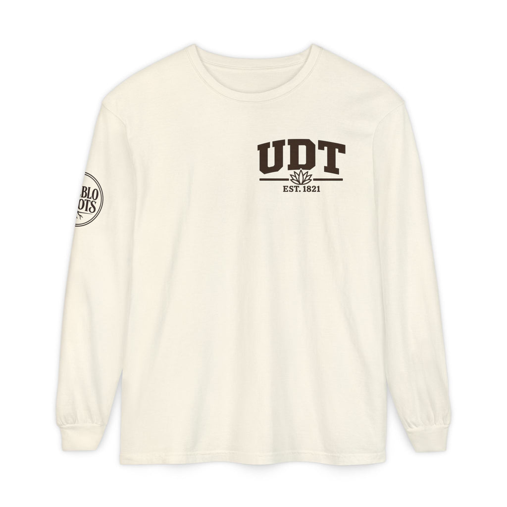 Unión de Tula | Mis Raíces Vintage Long Sleeve