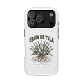 Magnetic Impact-Resistant Phone Case | Unión de Tula Agave | Pueblo Roots