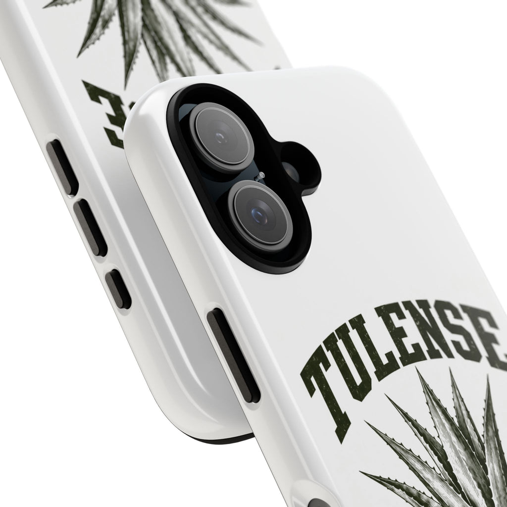 Tulense Agave Tough Phone Case | Pueblo Roots