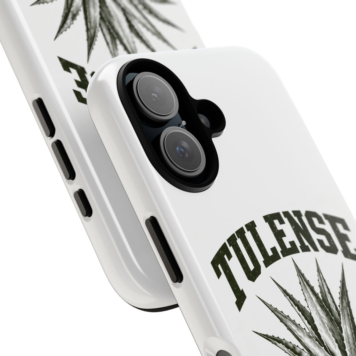 Tulense Agave Tough Phone Case | Pueblo Roots