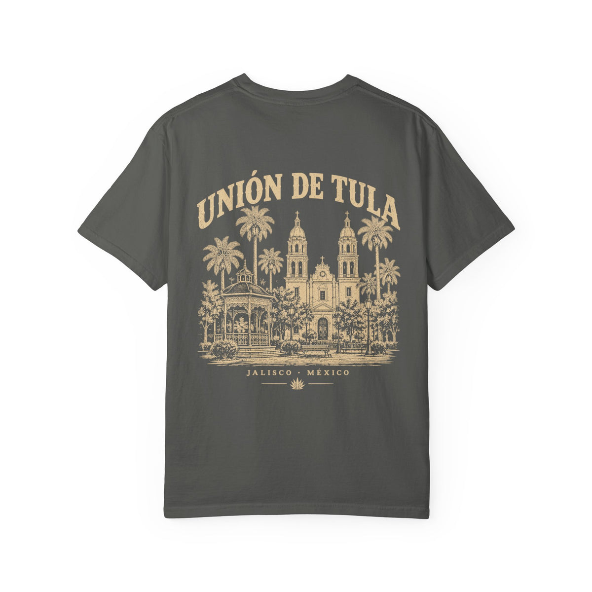 Unión de Tvla | Heritage Tee Vintage