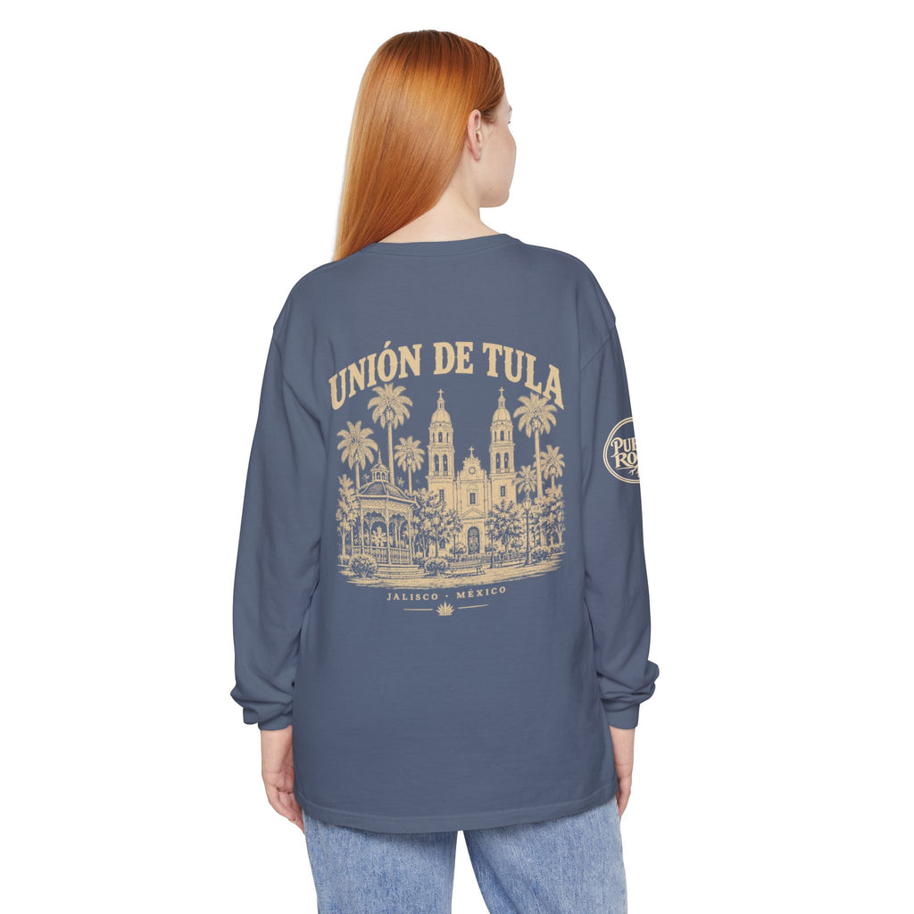 Unión de Tvla | Vintage Heritage Long Sleeve