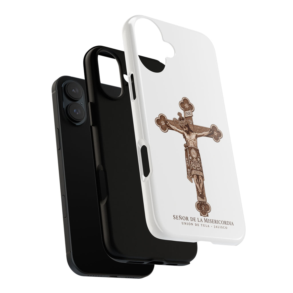 Señor de la Misericordia Tough Phone Case | Pueblo Roots