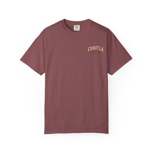 Cuautla | Hijos Ausentes Heritage Tee – Vintage.