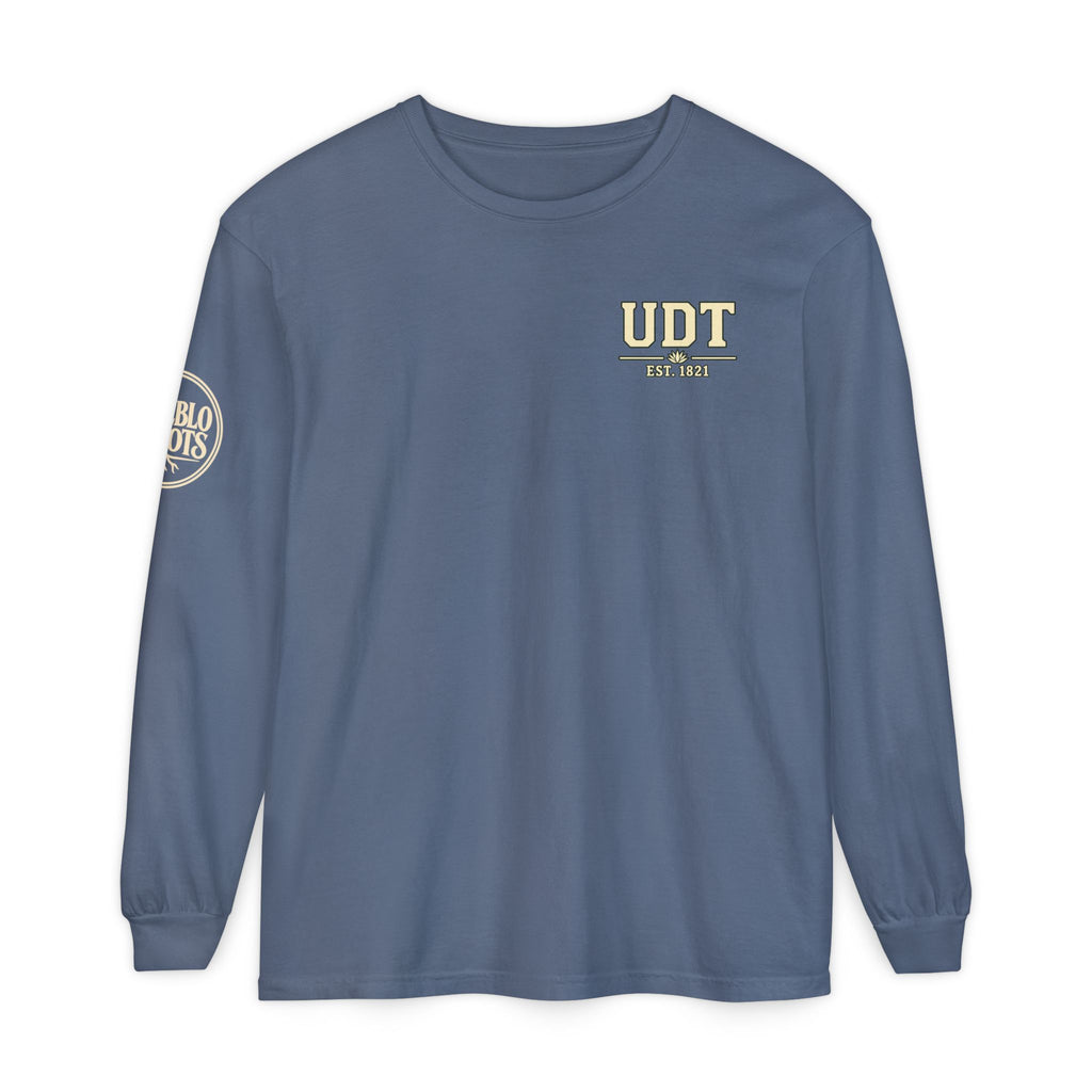UDT Long Sleeve | Vintage Pepper