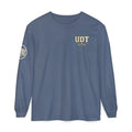 UDT Long Sleeve | Vintage Pepper