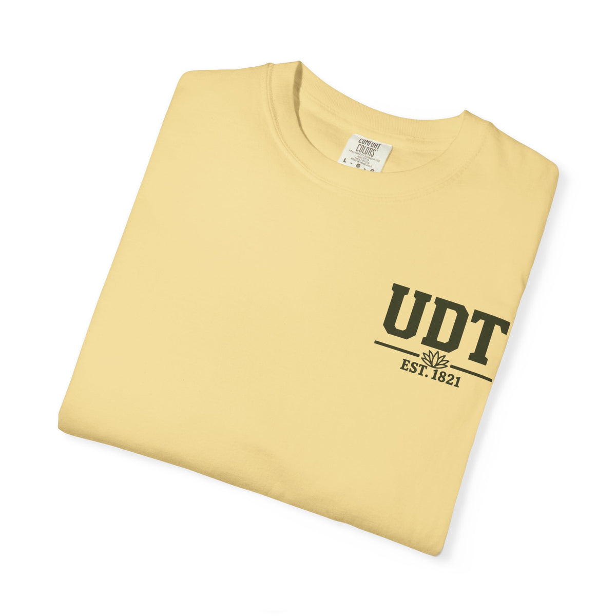 Unión de Tvla | Tulense Vintage Tee